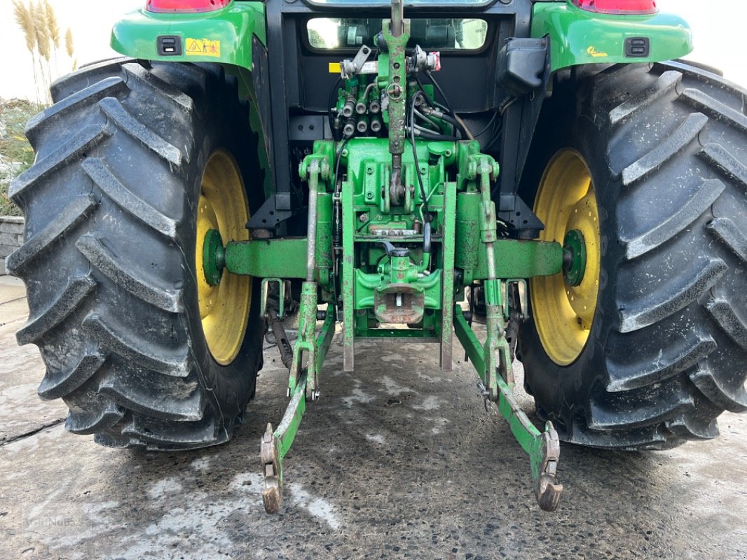 Traktor of the type John Deere 5820, Gebrauchtmaschine in Prenzlau (Picture 17)