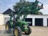 Traktor tipa John Deere 5820, Gebrauchtmaschine u Spelle (Slika 2)