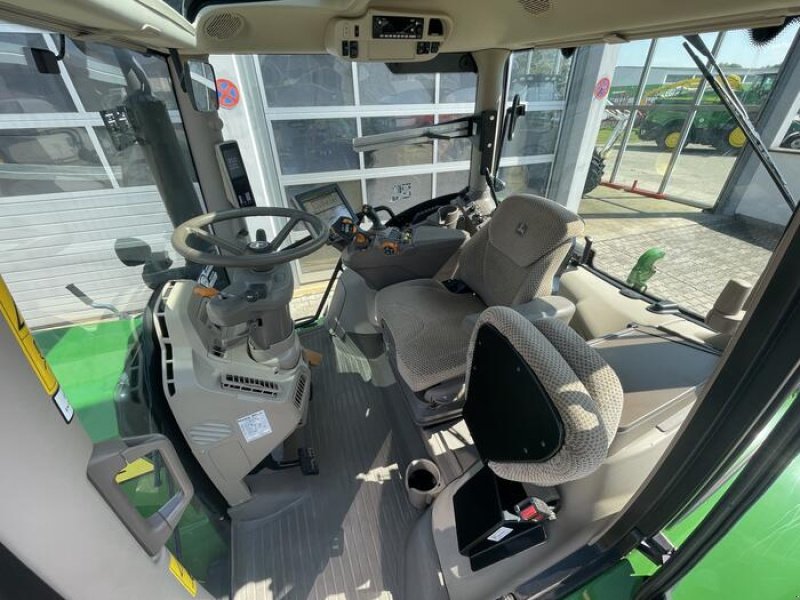 Traktor tipa John Deere 6,010, Gebrauchtmaschine u Münster (Slika 9)