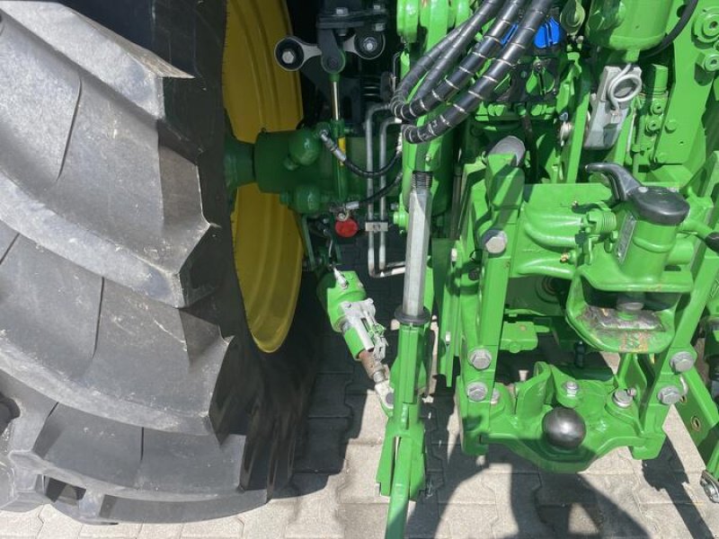 Traktor typu John Deere 6,010, Gebrauchtmaschine w Münster (Zdjęcie 14)