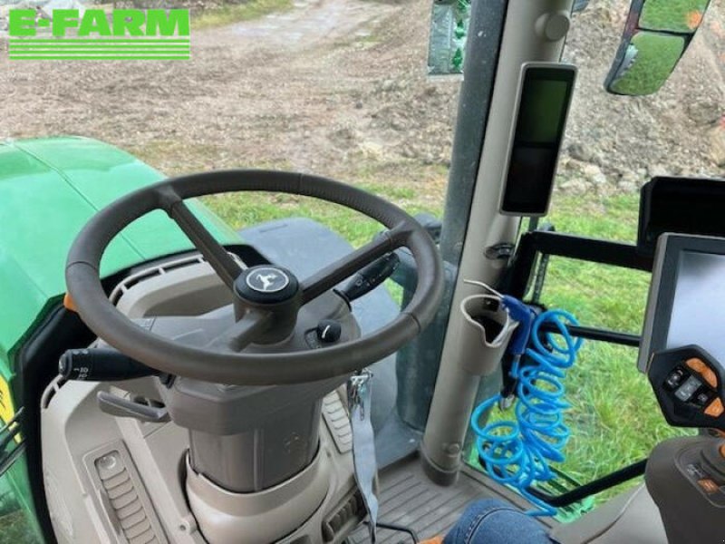 Traktor tipa John Deere 6,215, Gebrauchtmaschine u Münster (Slika 3)