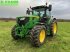 Traktor typu John Deere 6,215, Gebrauchtmaschine w Münster (Zdjęcie 10)