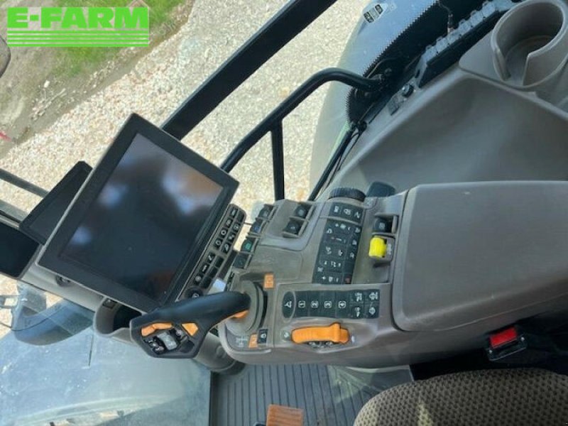 Traktor tipa John Deere 6,215, Gebrauchtmaschine u Münster (Slika 9)