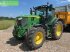 Traktor typu John Deere 6,215, Gebrauchtmaschine w Münster (Zdjęcie 4)