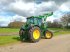 Traktor typu John Deere 6020, Gebrauchtmaschine w Dalfsen (Zdjęcie 2)