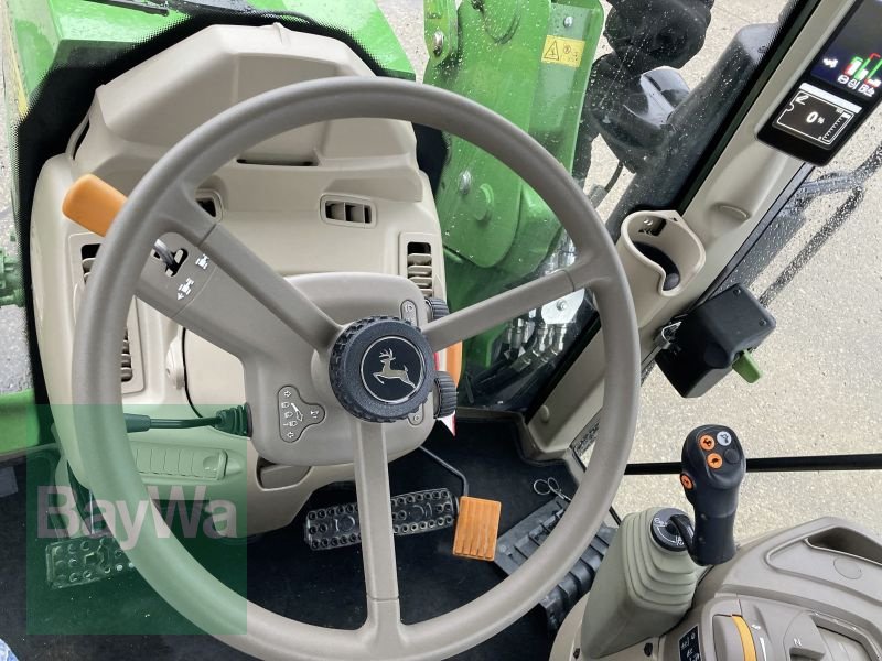 Traktor del tipo John Deere 6090 M, Gebrauchtmaschine In Obertraubling (Immagine 18)