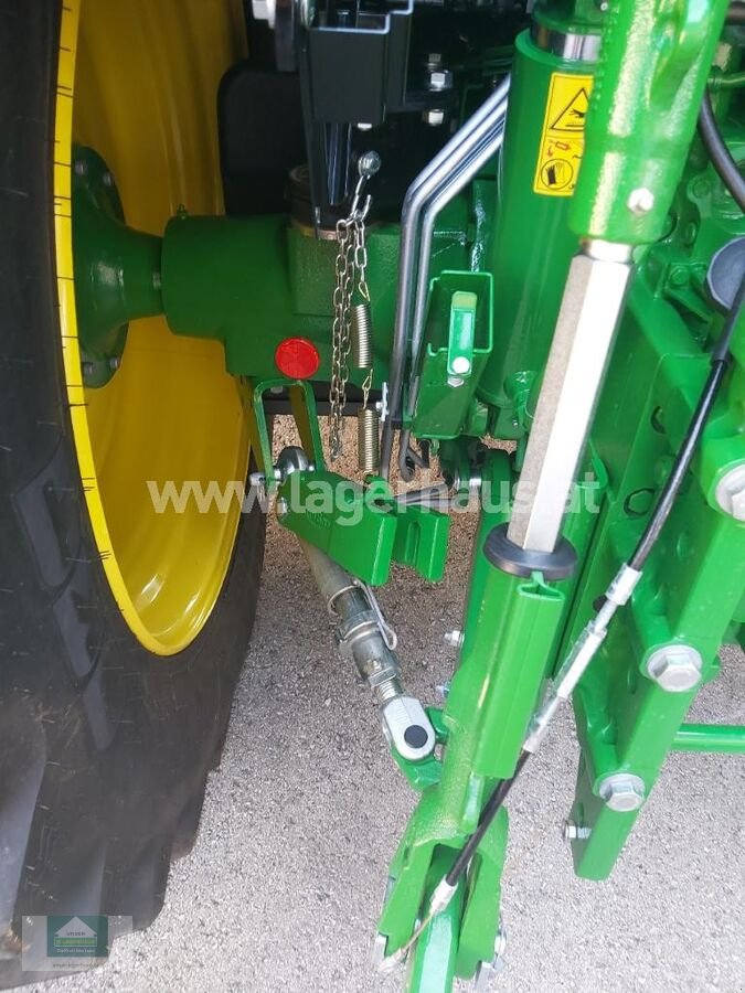 Traktor του τύπου John Deere 6090 M, Neumaschine σε Klagenfurt (Φωτογραφία 2)