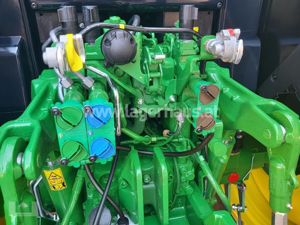 Traktor tipa John Deere 6090 M, Neumaschine u Klagenfurt (Slika 11)