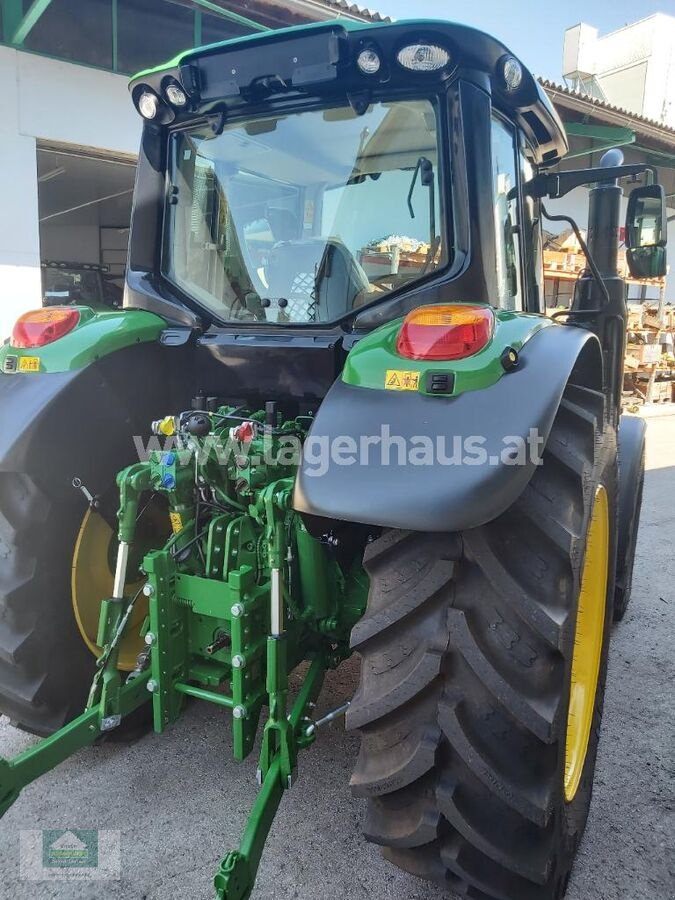 Traktor van het type John Deere 6090 M, Neumaschine in Klagenfurt (Foto 12)