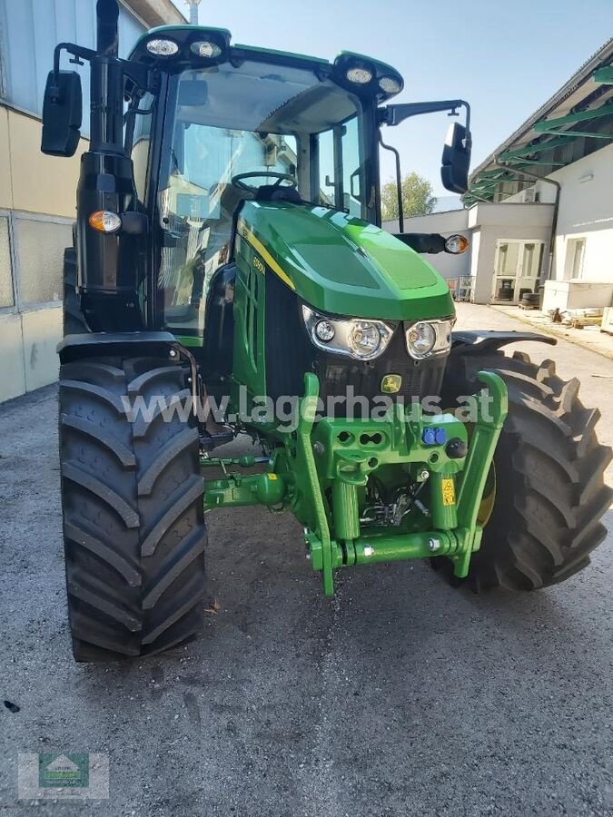 Traktor typu John Deere 6090 M, Neumaschine v Klagenfurt (Obrázok 5)