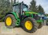 Traktor Türe ait John Deere 6090M, Gebrauchtmaschine içinde OBERNDORF-HOCHMOESSINGEN (resim 2)