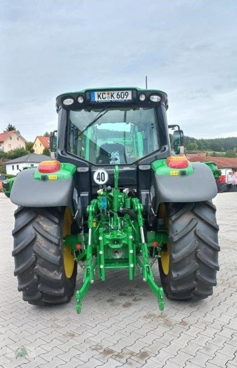 Traktor του τύπου John Deere 6090M, Neumaschine σε Wasungen (Φωτογραφία 4)