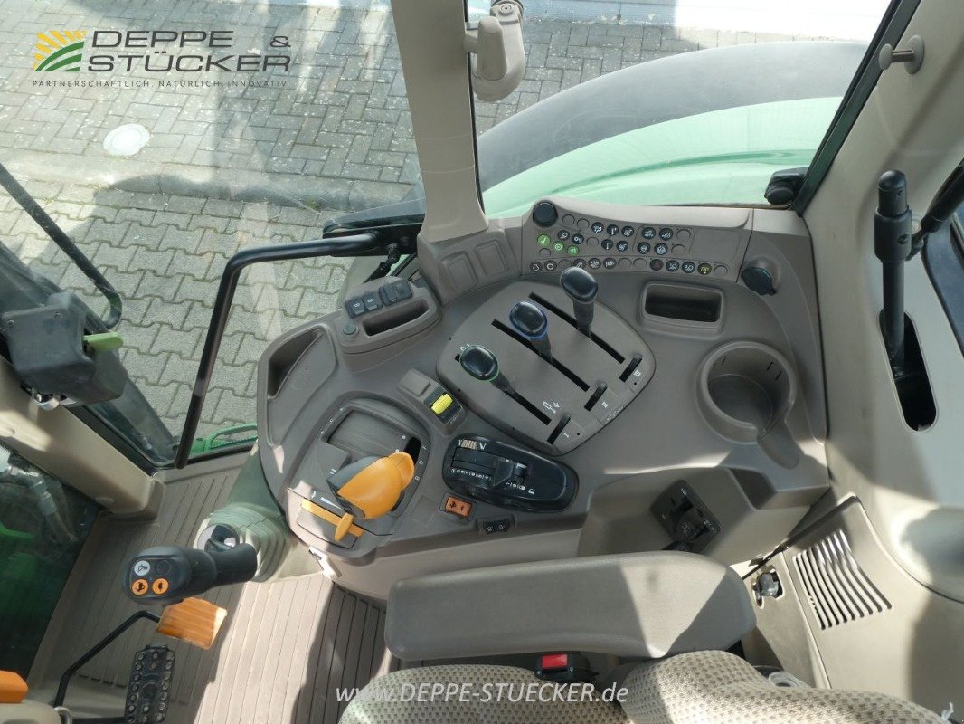 Traktor del tipo John Deere 6090M, Gebrauchtmaschine en Rietberg (Imagen 15)