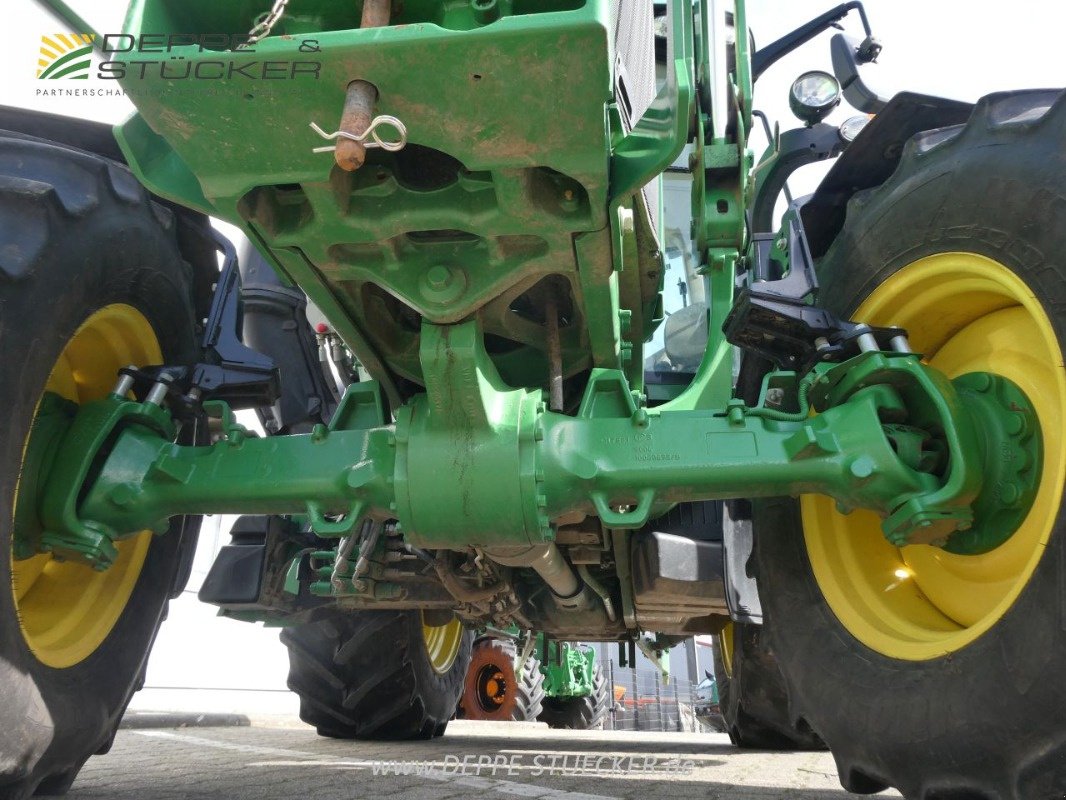 Traktor typu John Deere 6090M, Gebrauchtmaschine v Rietberg (Obrázok 17)