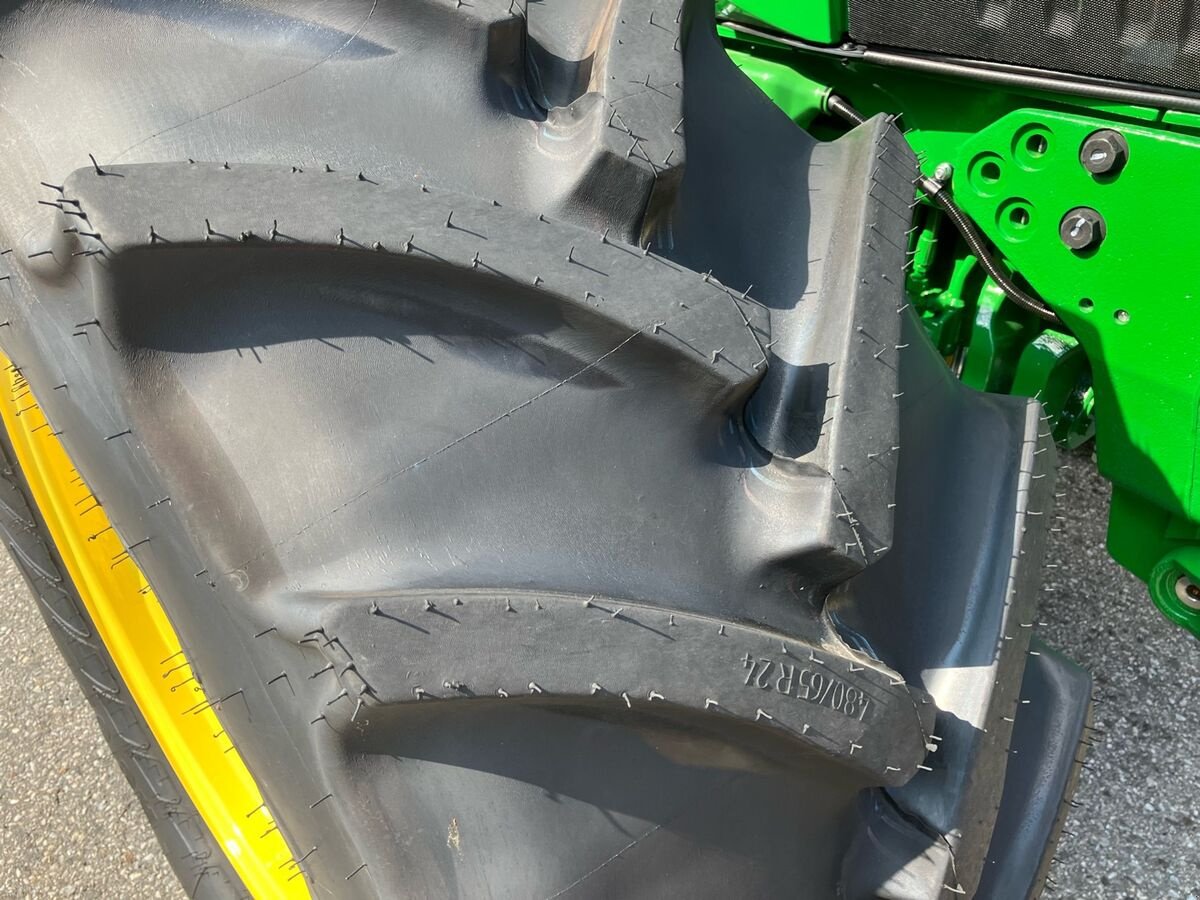 Traktor Türe ait John Deere 6090M, Neumaschine içinde Zwettl (resim 14)