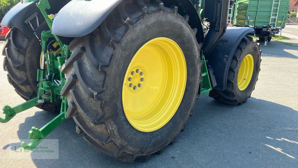 Traktor a típus John Deere 6090M, Gebrauchtmaschine ekkor: Kalsdorf (Kép 2)