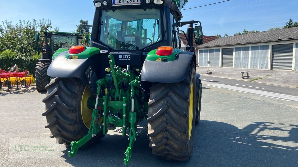 Traktor tip John Deere 6090M, Gebrauchtmaschine in Kalsdorf (Poză 14)