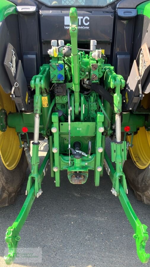 Traktor a típus John Deere 6090M, Gebrauchtmaschine ekkor: Kalsdorf (Kép 12)