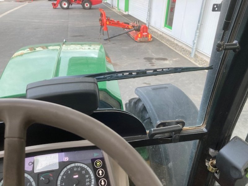 Traktor typu John Deere 6090MC, Gebrauchtmaschine v Hofgeismar (Obrázek 6)