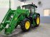 Traktor Türe ait John Deere 6095 mc, Gebrauchtmaschine içinde MORDY (resim 2)