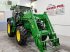 Traktor Türe ait John Deere 6095 mc, Gebrauchtmaschine içinde MORDY (resim 10)