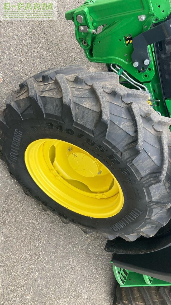 Traktor du type John Deere 6100 M, Gebrauchtmaschine en PS LEMELE (Photo 13)