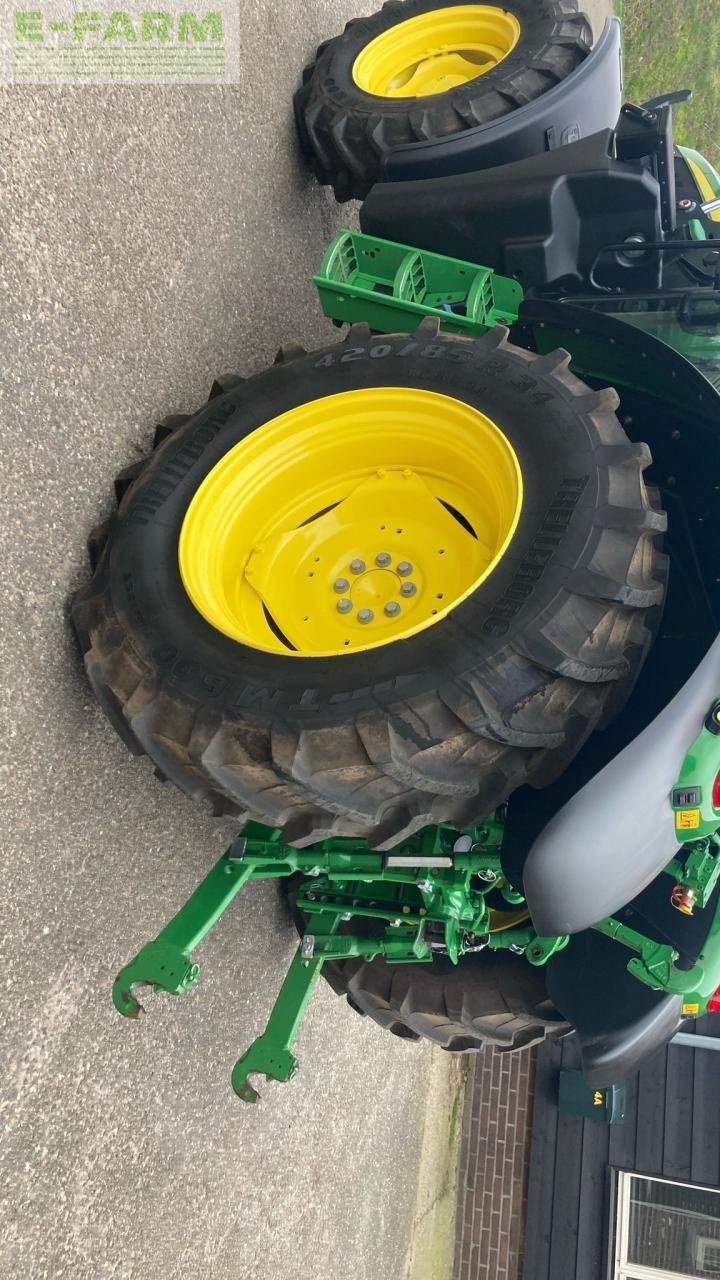 Traktor du type John Deere 6100 M, Gebrauchtmaschine en PS LEMELE (Photo 19)