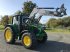 Traktor des Typs John Deere 6100 M, Gebrauchtmaschine in UZERCHE (Bild 1)