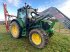 Traktor tipa John Deere 6100 M, Gebrauchtmaschine u PIERRE BUFFIERE (Slika 2)