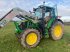 Traktor typu John Deere 6100 M, Gebrauchtmaschine w PIERRE BUFFIERE (Zdjęcie 1)