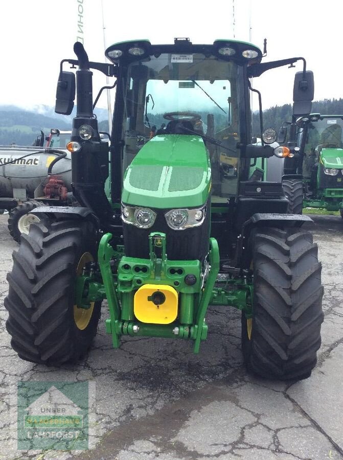 Traktor tipa John Deere 6100 M, Neumaschine u Murau (Slika 2)