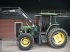 Traktor del tipo John Deere 6100 PQ mit Stoll F31 Frontlader, Gebrauchtmaschine en Borken (Imagen 5)