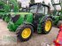 Traktor del tipo John Deere 6100 RC, Gebrauchtmaschine en OBERNDORF-HOCHMOESSINGEN (Imagen 1)