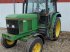 Traktor του τύπου John Deere 6100, Gebrauchtmaschine σε Ejstrupholm (Φωτογραφία 2)