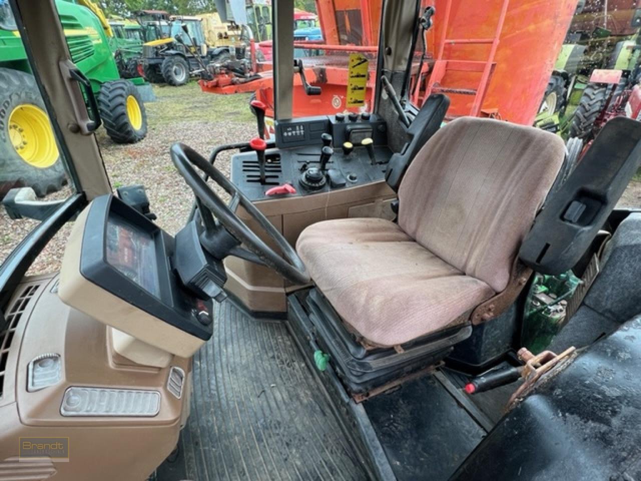 Traktor tipa John Deere 6100, Gebrauchtmaschine u Oyten (Slika 7)