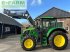 Traktor tipa John Deere 6100, Gebrauchtmaschine u PS LEMELE (Slika 2)