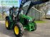 Traktor tipa John Deere 6100, Gebrauchtmaschine u PS LEMELE (Slika 12)