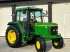 Traktor Türe ait John Deere 6100, Gebrauchtmaschine içinde Linde (dr) (resim 1)