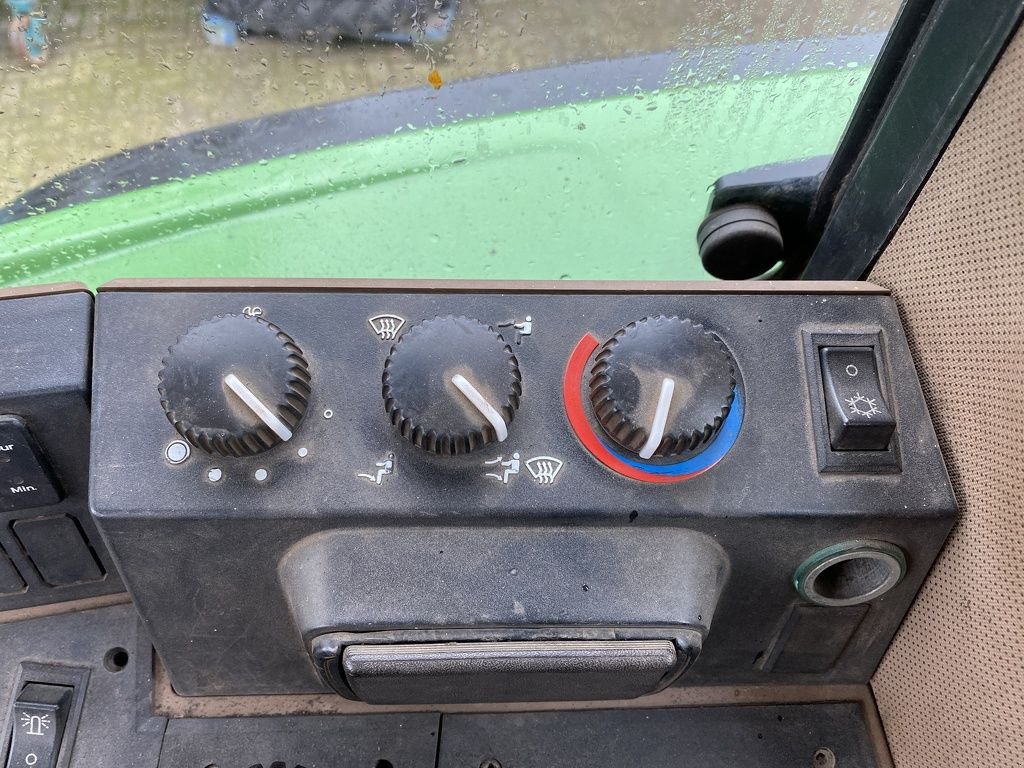 Traktor tipa John Deere 6100, Gebrauchtmaschine u Kronenberg (Slika 11)