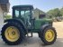 Traktor tipa John Deere 6100, Gebrauchtmaschine u St. - Jacobiparochie (Slika 4)