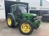 Traktor του τύπου John Deere 6100, Gebrauchtmaschine σε Albersdorf (Φωτογραφία 1)