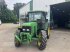 Traktor del tipo John Deere 6100, Gebrauchtmaschine en Albersdorf (Imagen 2)