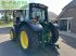 Traktor типа John Deere 6100m auto quad+kruip+fronthef, Gebrauchtmaschine в PS LEMELE (Фотография 3)