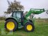 Traktor του τύπου John Deere 6100M mit Frontlader, Gebrauchtmaschine σε Willanzheim (Φωτογραφία 5)