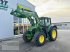 Traktor от тип John Deere 6100M mit Frontlader, Gebrauchtmaschine в Herbrechtingen (Снимка 2)