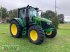 Traktor typu John Deere 6100M, Gebrauchtmaschine w Kanzach (Zdjęcie 2)