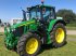 Traktor of the type John Deere 6100M, Gebrauchtmaschine in azerailles (Picture 1)