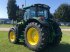 Traktor typu John Deere 6100M, Gebrauchtmaschine w azerailles (Zdjęcie 4)