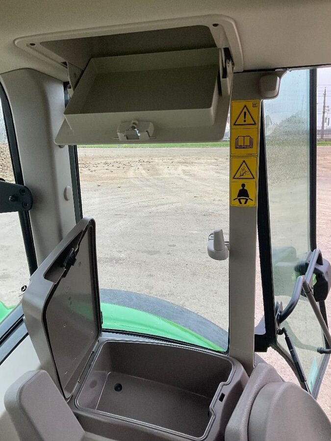 Traktor a típus John Deere 6100M, Neumaschine ekkor: Pasching (Kép 11)