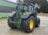 Traktor del tipo John Deere 6100M, Gebrauchtmaschine en UZERCHE (Imagen 4)